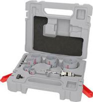 15 Gręžimo karūnėlių kom. PRO Multi mat. Q-lock 2608901548 | 6949509237002