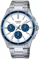 Vyriškas laikrodis CASIO MTP-1374D-7A2 (zd063f) + BOX