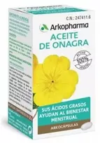 Arkopharma Arkocaps® Evening Primrose Oil maisto papildas 50 vnt