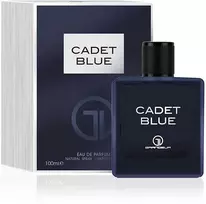 Grandeur Cadet Mėlyna EDP parfumuotas vanduo vyrams, 100 ml