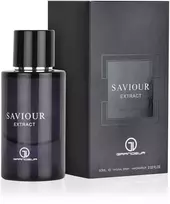 Grandeur Saviour Extract EDP parfumuotas vanduo vyrams, 60 ml