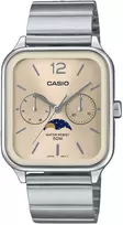 CASIO MTP-M305D-9A VYRIŠKAS LAIKRODIS + DĖŽĖ