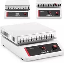 Steinberg Systems LED laboratorinė šildymo plokštė 30 x 30 cm iki 350 C
