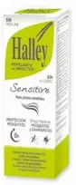 Halley jautrus vabzdžių repelentas, 100 ml