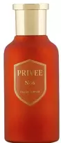 Flavia Parfum Flavia Privee No. 6 EDP parfumuotas vanduo unisex, 100 ml