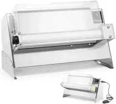 Prismafood Picos makaronų tešlos skardinė, elektrinė, 260-450 mm, 250 W