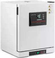 Steinberg Systems Laboratorinis inkubatorius inkubatorius su priverstine oro cirkuliacija 70C 43 l