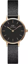 Laikrodis Daniel Wellington Petite 24 Pressed Ashfield DW00100441