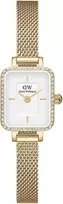 Laikrodis Daniel Wellington Quadro Mini DW00100730