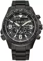 Laikrodis Citizen Promaster Land Eco-Drive JV1008-63E