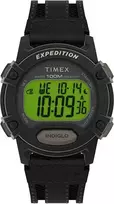 Išmanusis laikrodis Timex Ekspedicija TW4B25200