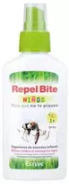 Esteve Repel Bite Childrens Photoprotector Spf50 apsauga nuo uodų vaikams 100ml