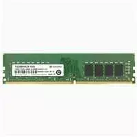 RAM TRANSCEND 16GB DDR4 2666Mhz U-DIMM 2Rx8 1Gx8 CL19 1.2V