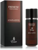 Emir Frenetic Tobacco Honey EDP parfumuotas vanduo unisex, 80 ml