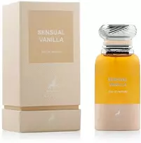 Alhambra Sensual Vanilla - EDP
