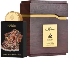Lattafa Pride Kashan EDP parfumuotas vanduo unisex, 100 ml