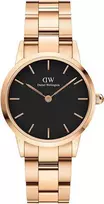 Laikrodis Daniel Wellington Iconic Link 40 DW00100344