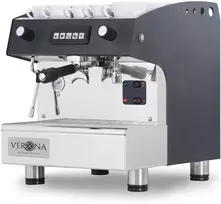 Hendi Automatinis 1 grupės kavos aparatas ROMEO 1800 W