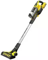 STANLEY RANKINIS VERTIKALUS DULKIŲ SIURBLYS V20 SFMCVS001D1