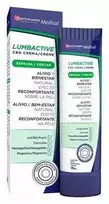 Forté Pharma Lumbactive CBD masažinis kremas 75ml