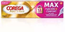 Corega Max kaina nuo 5.99 € (18 pard.)