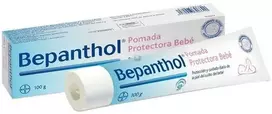 Bepanthol Baby apsauginis tepalas tepalas 100 g