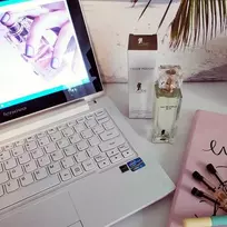 F07 Calvin Klein Beauty 50ml kvapų įkvėpimas, moterų kolekcija