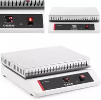 Steinberg Systems Laboratorinio šildytuvo šildymo plokštė 45x35cm 2650W iki 350C