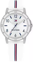 Vaikiškas Laikrodis Tommy Hilfiger Kids 1720014 + DĖŽUTĖ