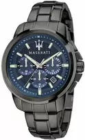 Laikrodis MASERATI MEN'S WATCH R8873621005 (zs015d)