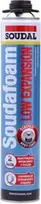 Soudal MAŽAI SKLEIDYTŲ PUTOŠŲ pistoletas L.E.750ML