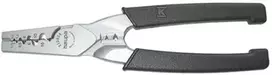 Haupa ĮVYKLĖMS SPAUSKITE 0,75-16MM, RANKINIS