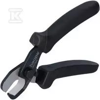 Haupa KABELIŲ PJAUSTYMAS MAX FI 16.9MM