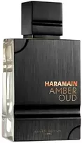 Al Haramain Amber Oud Private Edition EDP unisex kvepalai, 120 ml