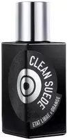 Etat Libre d'Orange Etat Libre d'Oranžinis Etat Libre d'Oranžinis Clean Suede EDP parfumuotas vanduo unisex, 50 ml