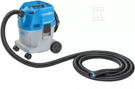 BAIER DULKIŲ SIurblys 1200W 22L BSS306L
