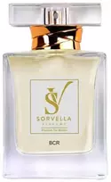 Sorvella PP kvepalai Premium BRC EDP parfumuotas vanduo moterims, 50 ml