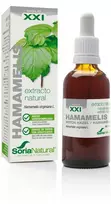 Soria Hamamelio ekstraktas S Xxi 50ml