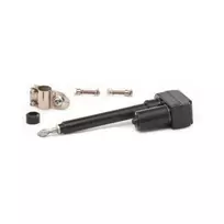 Elektrobim Linijinė pavara Super Power Jack Mini 1000N 5.4mm/s 12V - 20cm eiga