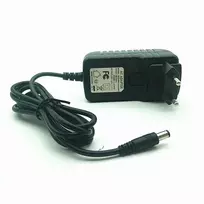 Oem Pine64 5V / 3A maitinimo šaltinis - 3.5 mm DC kištukas Pinebook / ROCK64