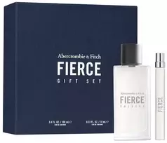 Abercrombie&Fitch Fierce Eau De Cologne, 100 ml