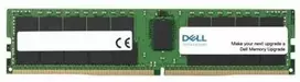 RAM Dell 64GB - 2RX4 DDR4 RDIMM 3200MHz AA799110, 64GB, DDR4, 3200
