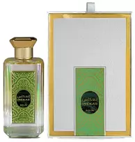 Zimaya Inekas Solis EDP parfumuotas vanduo unisex, 100 ml