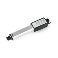 Elektrobim Linijinė pavara LD1 128N 12V - Cilindro eiga 5cm
