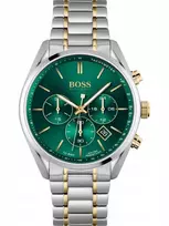 HUGO BOSS VYRIŠKAS LAIKRODIS 1513878 CHAMPION (zh052i)