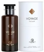 Grandeur Voyage Exclusif EDP parfumuotas vanduo unisex, 100 ml