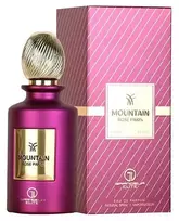 Grandeur Mountain Rose Paris EDP parfumuotas vanduo moterims, 100 ml