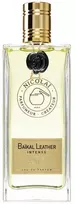 Nicolai Parfumeur Createur Baikal Leather Intense EDP parfumuotas vanduo unisex, 100 ml