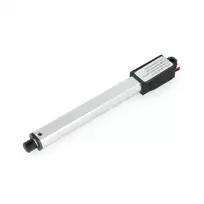 Elektrobim Linijinė pavara LD1 96N 12V - Cilindro eiga 10cm