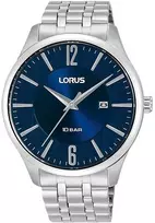 Laikrodis LORUS RH917RX-9